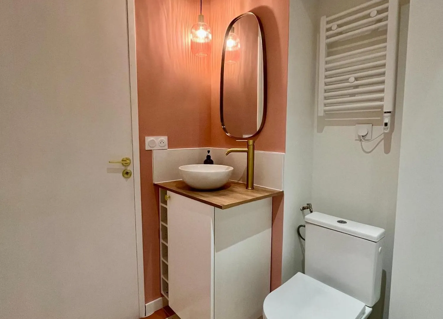Le Bellegarde - Hypercentre Et Jacuzzi Daire Toulouse Fransa